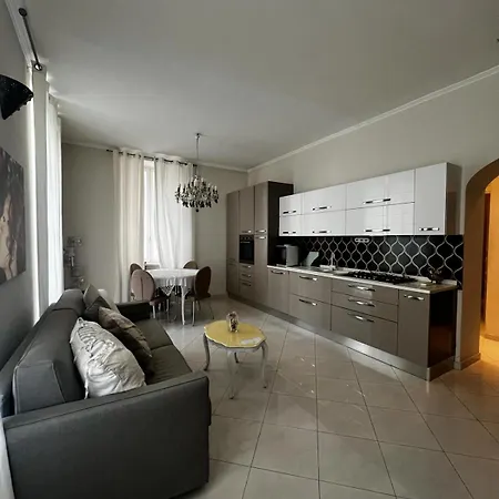 Apartment Gli Aranci Alassio