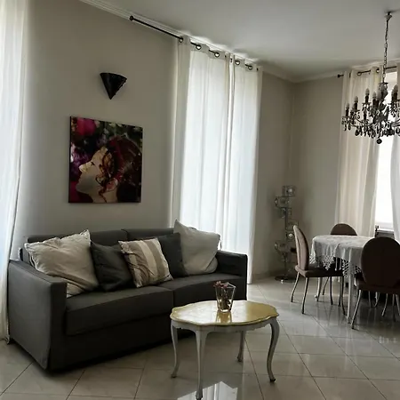 Gli Aranci Apartment