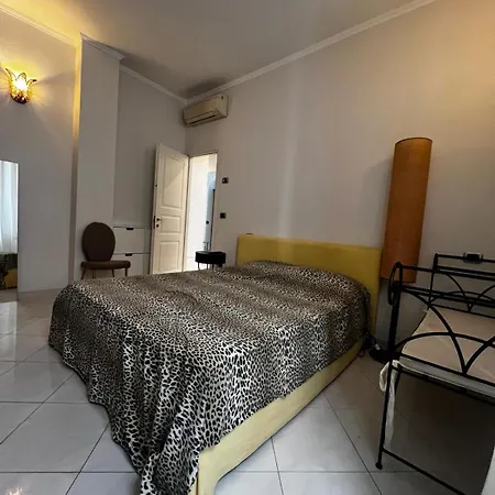 Gli Aranci * Alassio