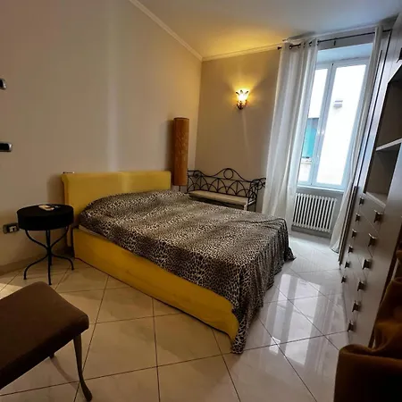 Gli Aranci Apartment *