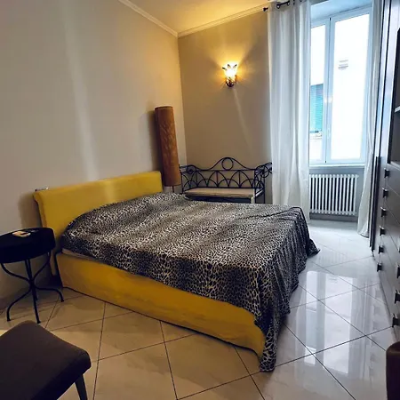 Drm Gli Aranci Lejlighed Alassio