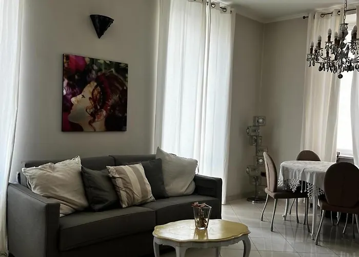 Gli Aranci Lejlighed