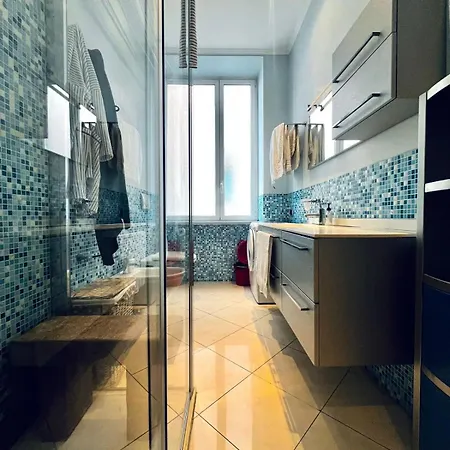 Gli Aranci Appartement *