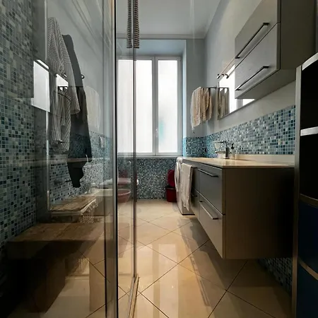 Appartement Gli Aranci *