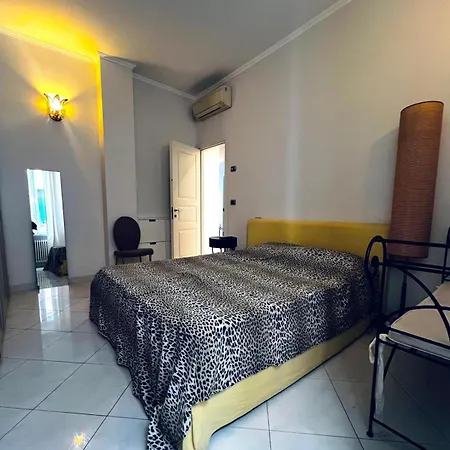 Apartamento Gli Aranci Alassio