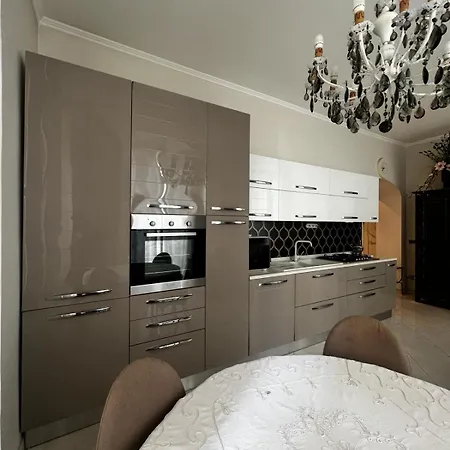 Apartment Gli Aranci *